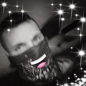 Meet your Posher, William